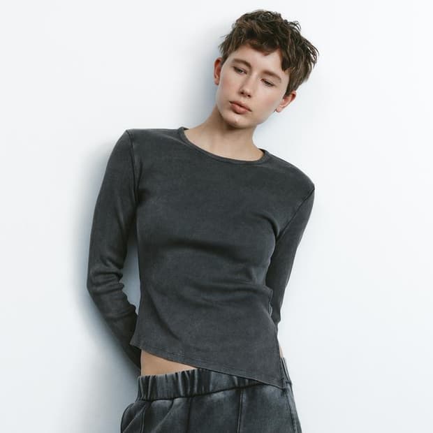 자라 상의 판매