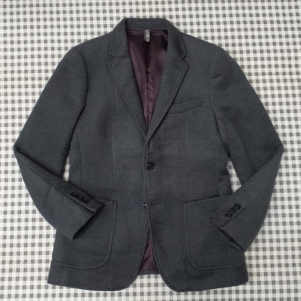 미착용 스파오 추동용 블레이저 자켓 남자95