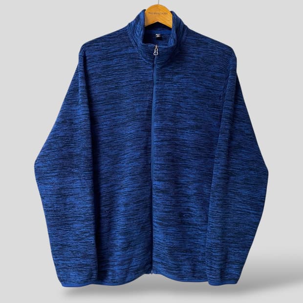 (XL)유니클로 후리스 자켓