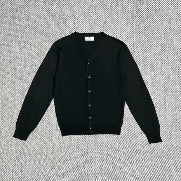 [XS] Catherine Cottage 우먼즈 브이넥 니트 가디건