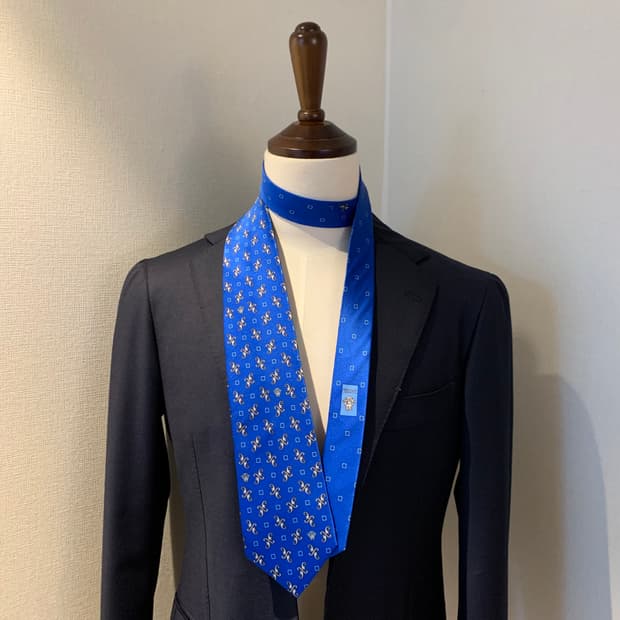 베르사체(VERSACE) 최상급 명품넥타이 이태리 100실크 9cm