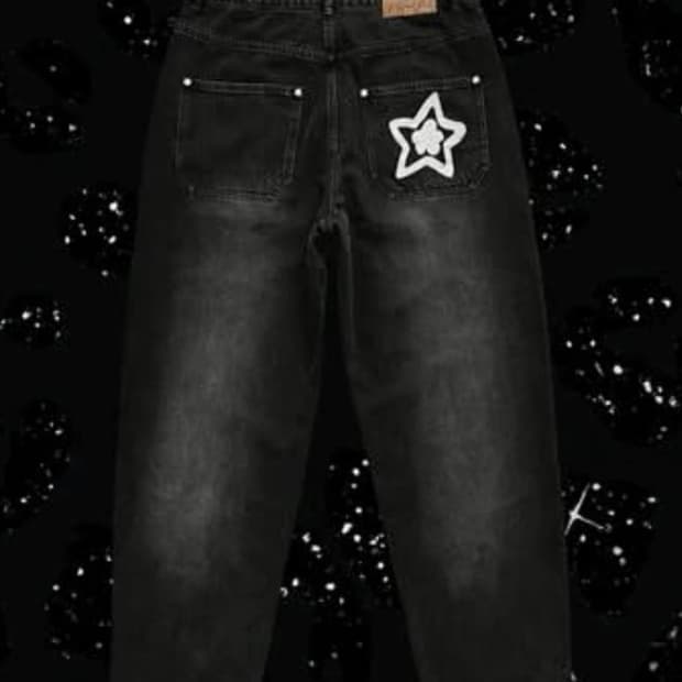 Star team 스타진 워싱데님 팬츠 36