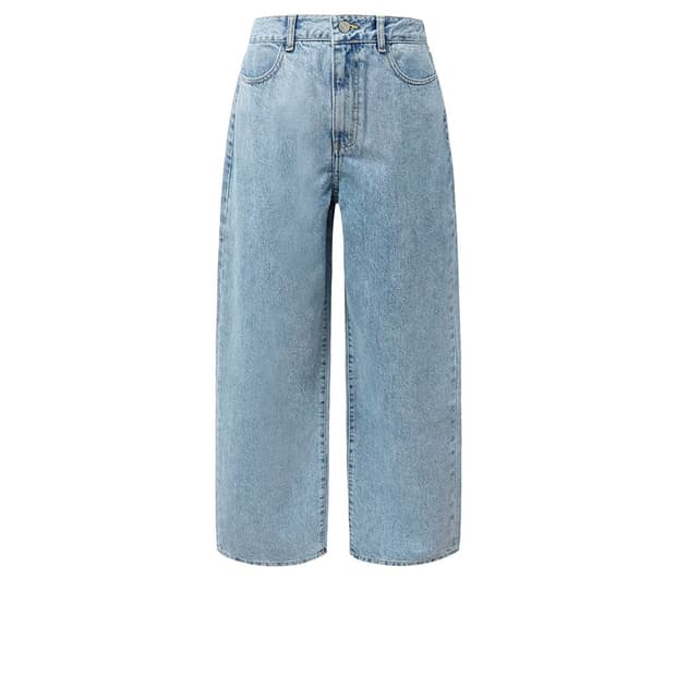 아모멘토 리사이클 코튼 데님 L