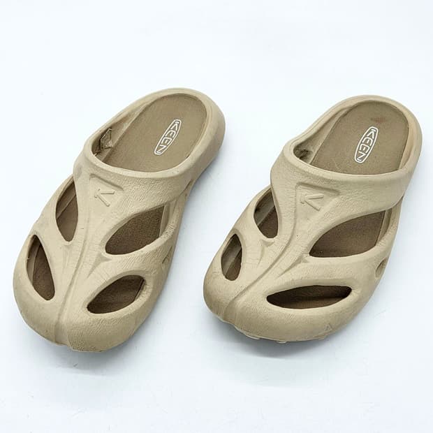 KEEN 우먼스 샨티 베이지 (W5-6)