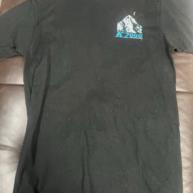 Usa 빈티지 반팔