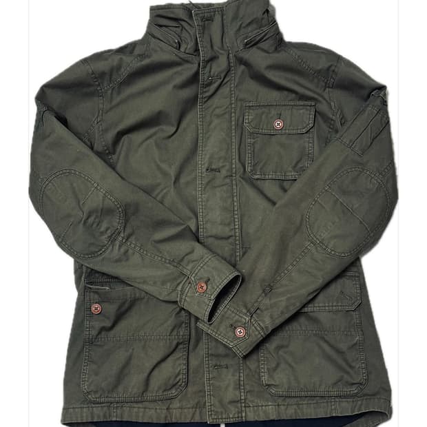 Bean Pole 야상 / 자켓