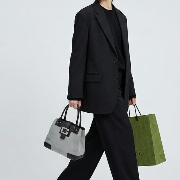 정품 구찌 가방,토트백(디올펜디샤넬프라다셀린느버버리고야드루이비통에르메스)