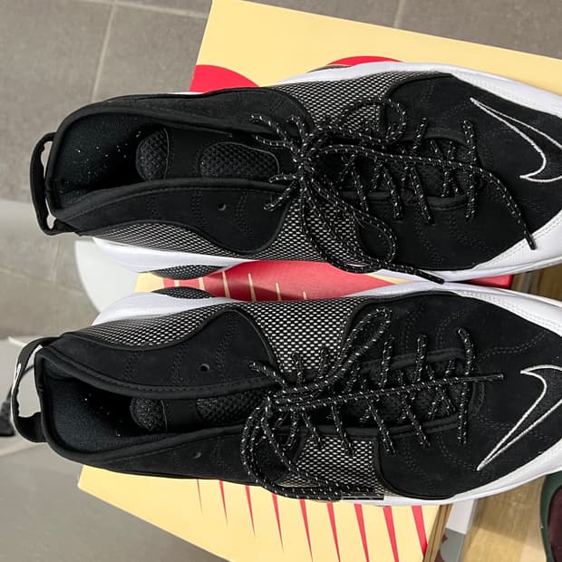 나이키 줌플라이트 95