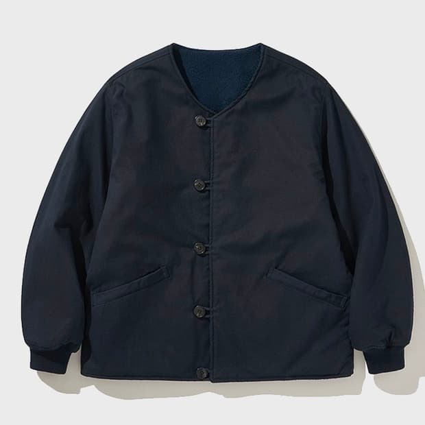 [L] 마이라이브러리 히즈핸더 611 보이후드 라이너