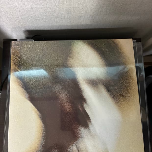 데이먼스이어 몬더그린 LP 화이트반