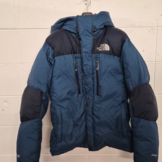 L/100) 노스페이스 800fil 하이벤트 구스다운 패딩 팝니다