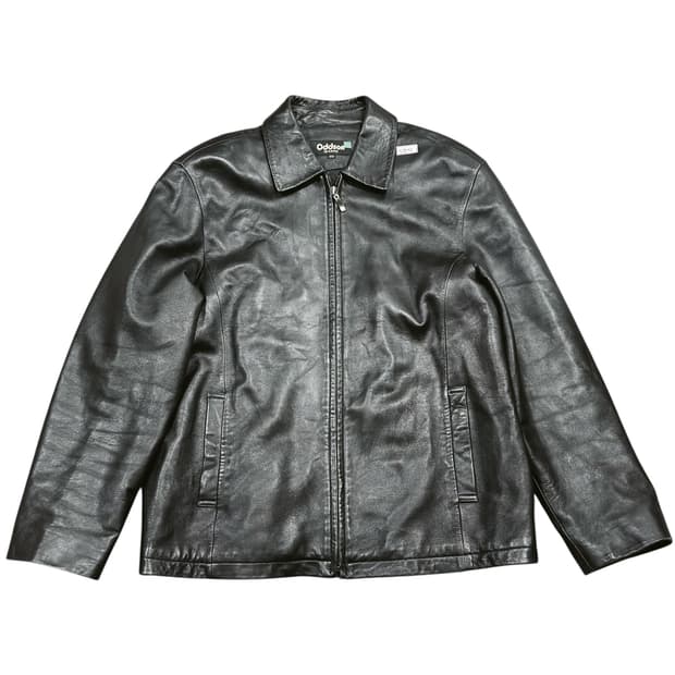✨ (바배) Oddson 양가죽 100% 자켓 
