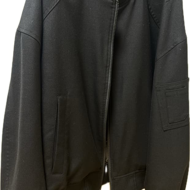 JIPSY 블루종 아우터