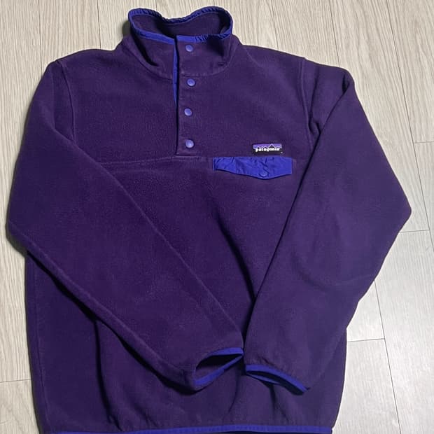 10'S 파타고니아 신칠라 우먼즈 S