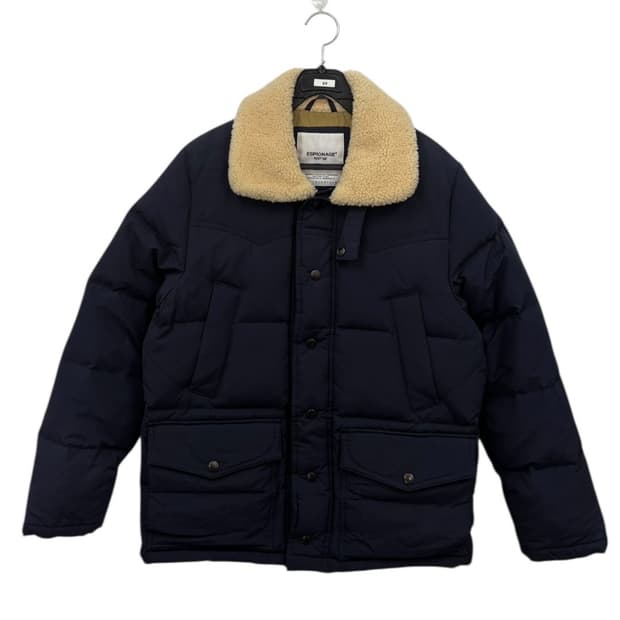 에스피오나지 다운패딩