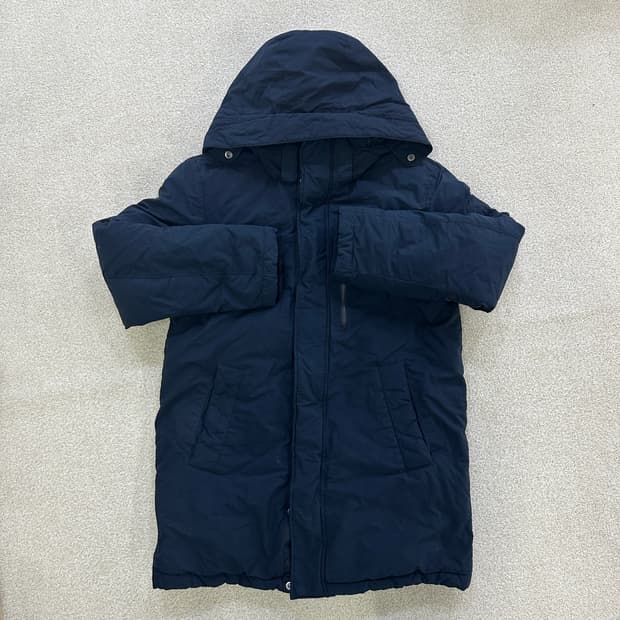 L 시리즈 10주년 기념 패딩자켓 0317D