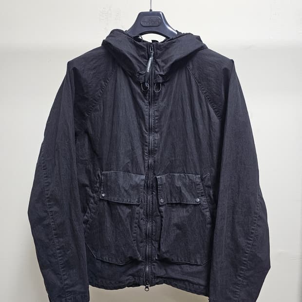 CP컴퍼니 50 FILI GUM GOGGLE JACKET