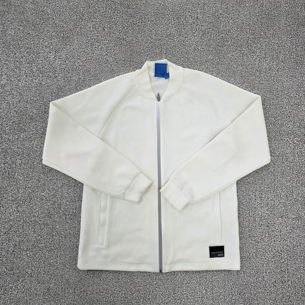 [95] 아디다스 블루종 저지 자켓 1203J