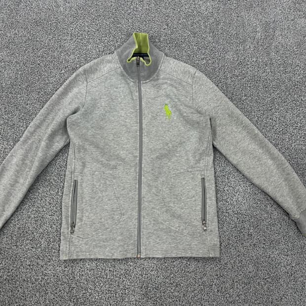 폴로 랄프로렌 빅포니 풀집업