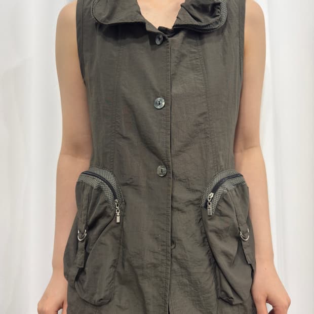 design vest