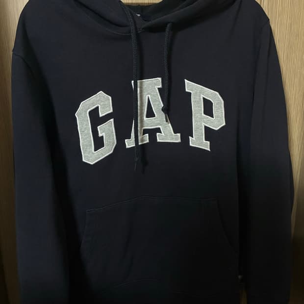 갭 후드