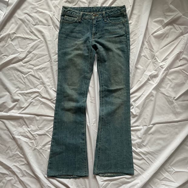 Moussy Jeans