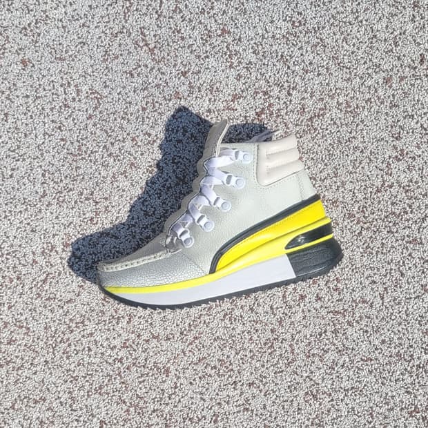 오니츠카 타이거 안드레아 폼필리오 엠피리칼 하이탑 230