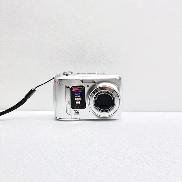 (한글판)코닥 이지쉐어 c143 Kodak EasyShare C143