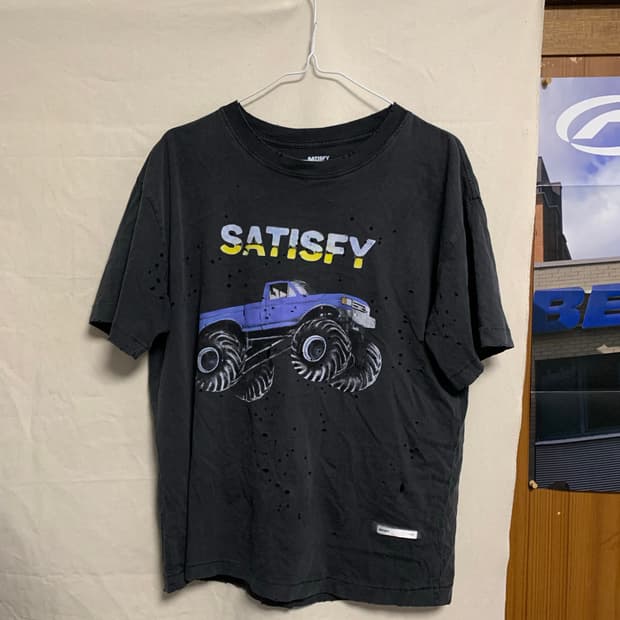 새티스파이 s