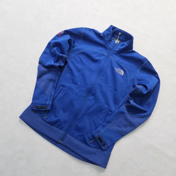 90 노스페이스 여성 써밋시리즈플리스자켓 0324Y