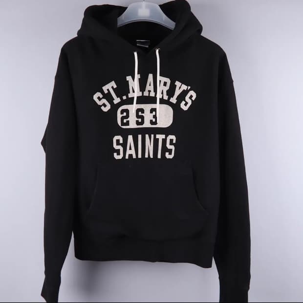 아웃스탠딩 후드