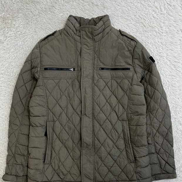 아이더 경량 패딩/#294