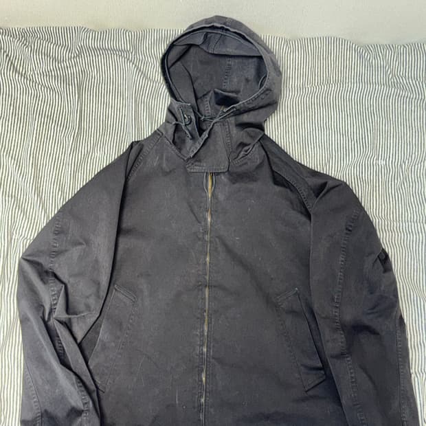 텐씨 ojj 아노락 48 M