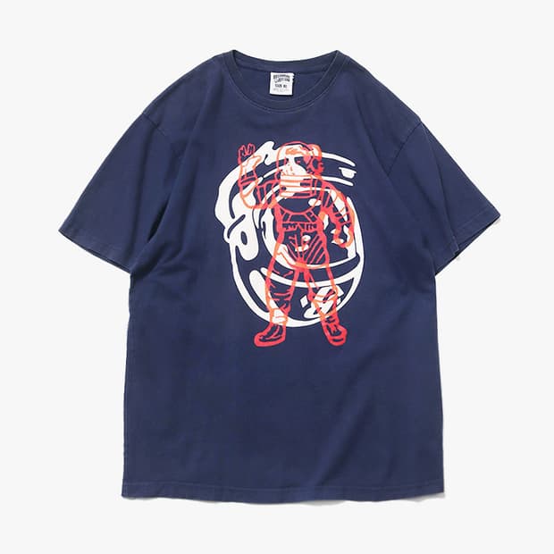 BILLIONAIRE BOYS CLUB - GRAPHIC T SHIRT