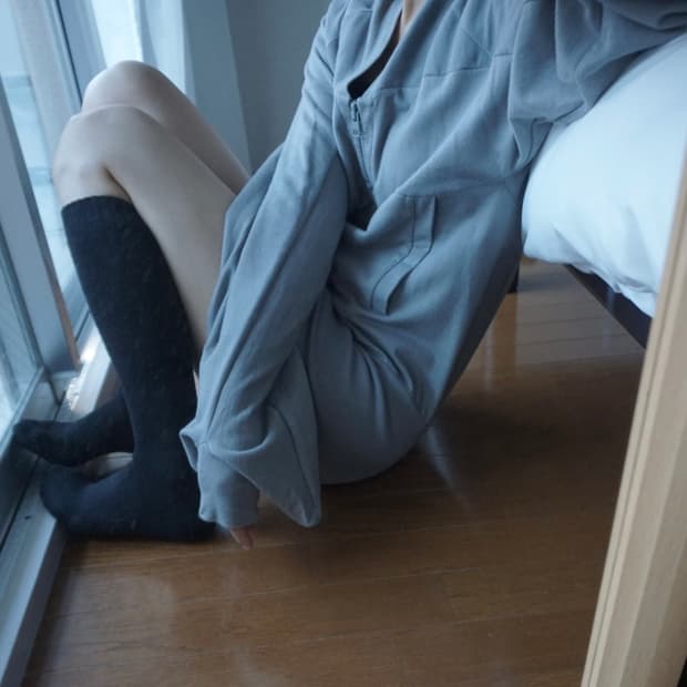 Bernhard Willhelm jersey top