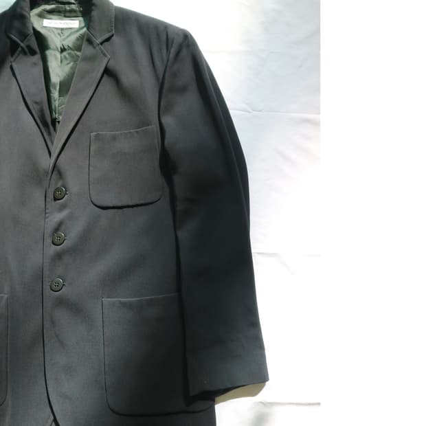 90s Emporio Armani 3-Button Jacket