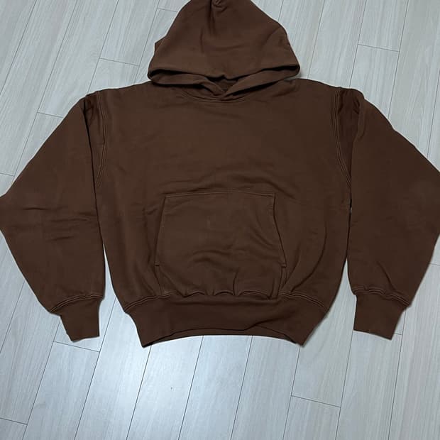 (S) 이지갭 퍼펙트 후드