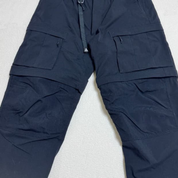 나이키 ACG 스미스 서밋 카고 팬츠