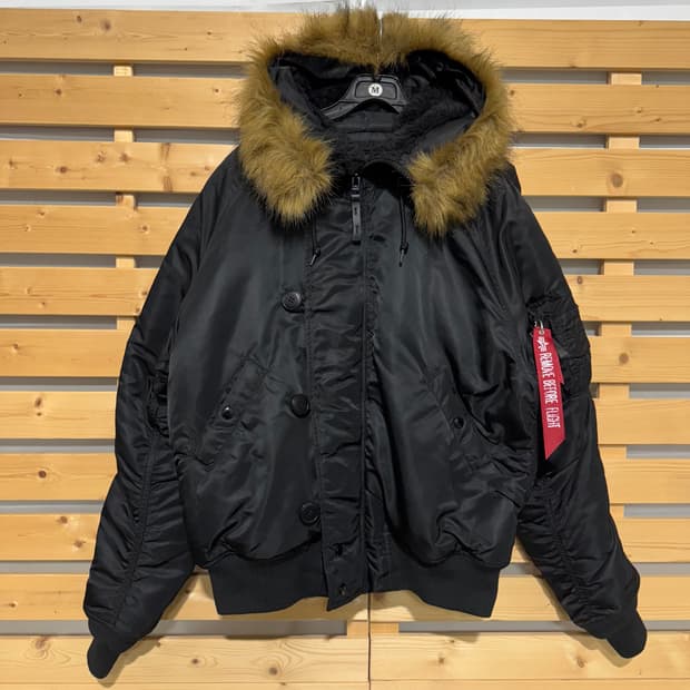 알파인더스트리 N2B