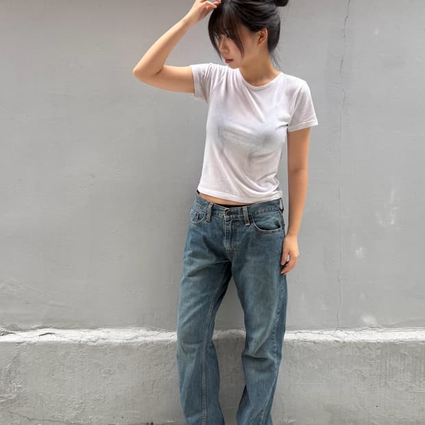 리바이스559빈티지