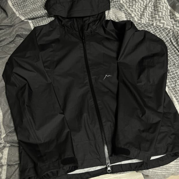 CAYL Shield Air 자켓 L사이즈