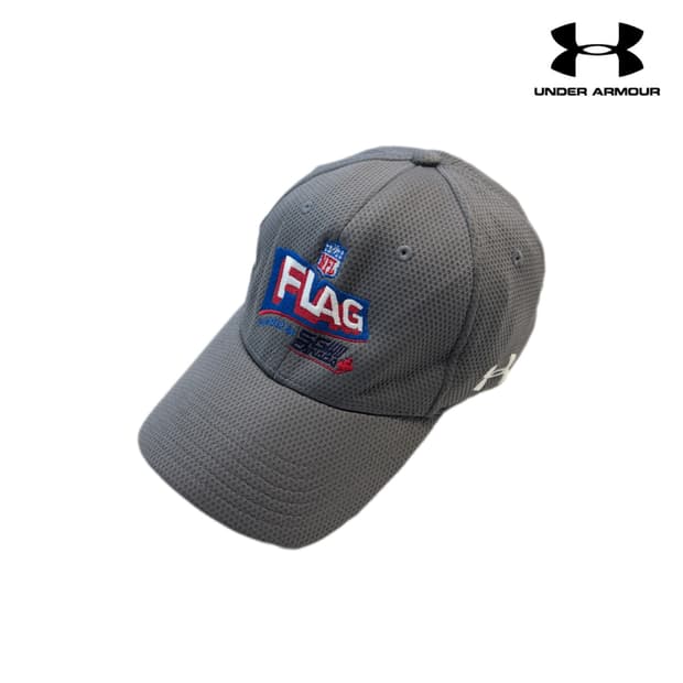 언더아머 FLAG 볼캡