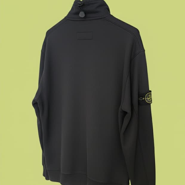 정품 스톤아일랜드 아노락 L 상태 상급