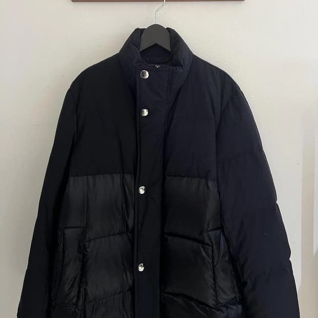 아크네 스튜디오 패딩