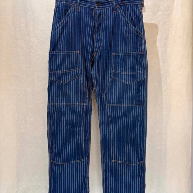 구매/ 프리휠러스 와바시 팬츠