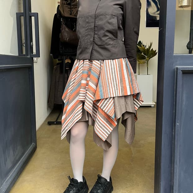vivienne westwood skirts