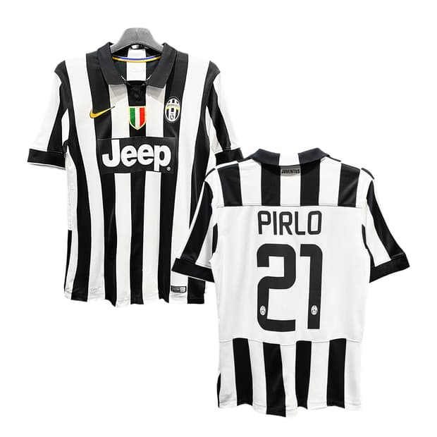 14/15 유벤투스 홈 피를로 (M)