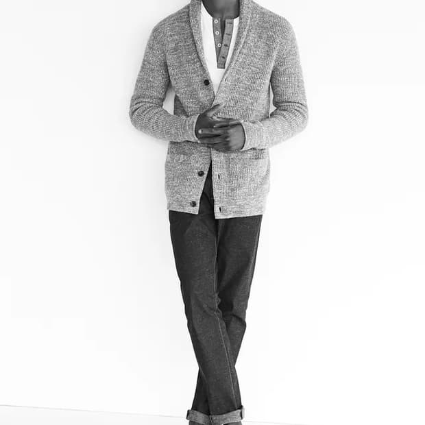 (새제품 한정판) 아베크롬비 1892 일본 셀비지 데님 31/32