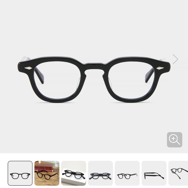 하만옵티컬 윌리스 44size