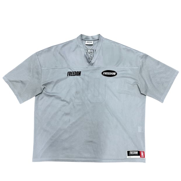 프리덤 반팔 럭비 져지(3XL)